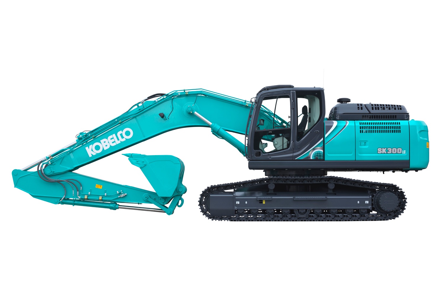 KOBELCO EUROPE ENTRA IN UNACEA - Perforare -  - Associazioni News