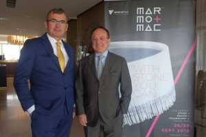 IN ATTESA DI MARMOMAC 2018 - Perforare -  - Uncategorized 1