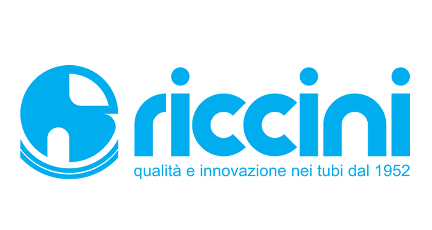 RICCINI IN FIERA - Perforare - fiere Riccini tubi idrici - Accessori Aziende Fiere News