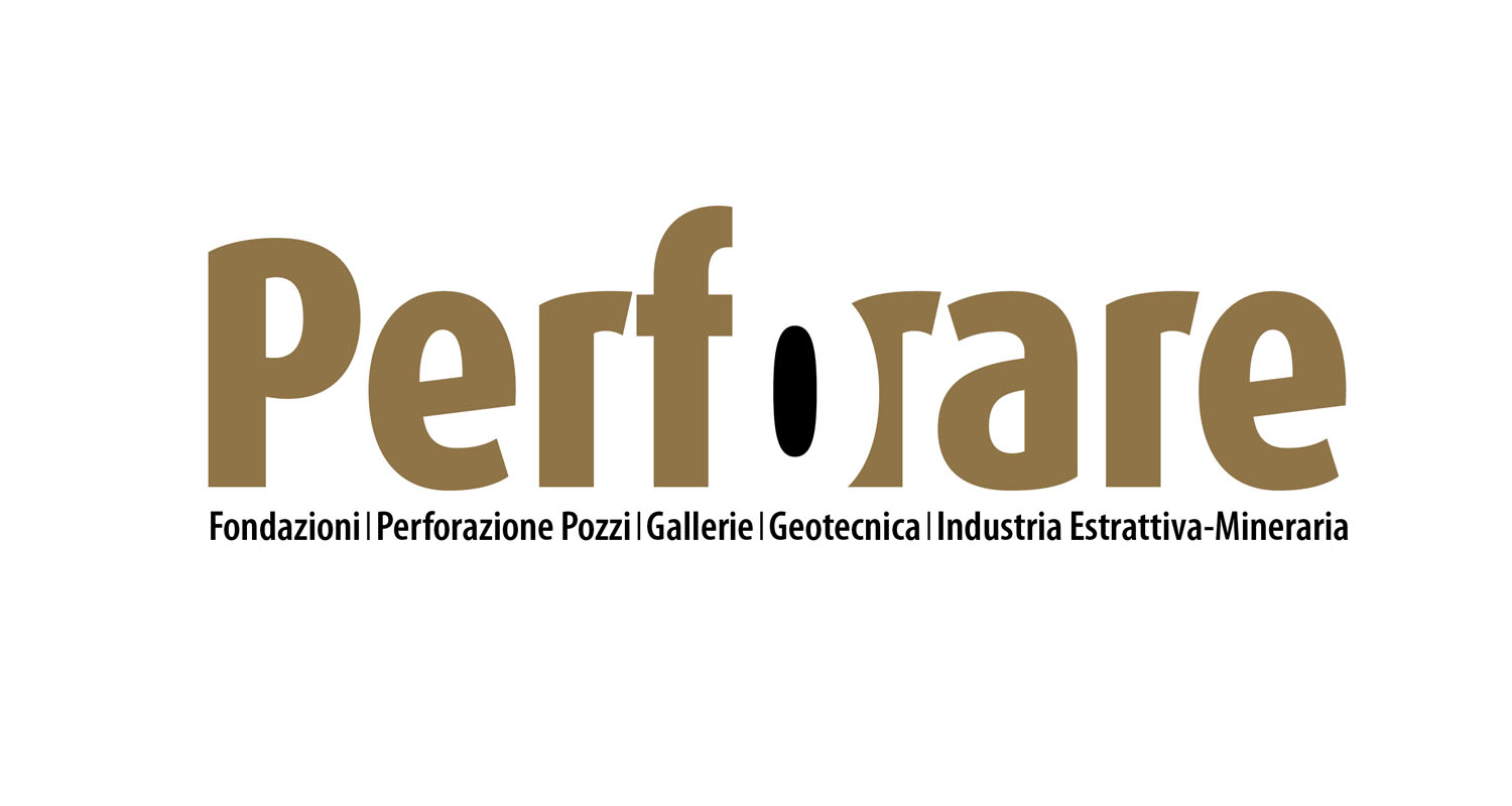 PERFORARE AL GEOFLUID - Perforare - GEOFLUID Perforare - Fiere News