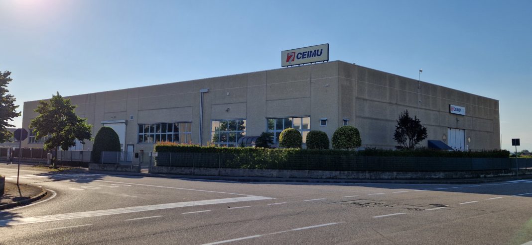 Flodraulic Europe acquisisce CEIMU