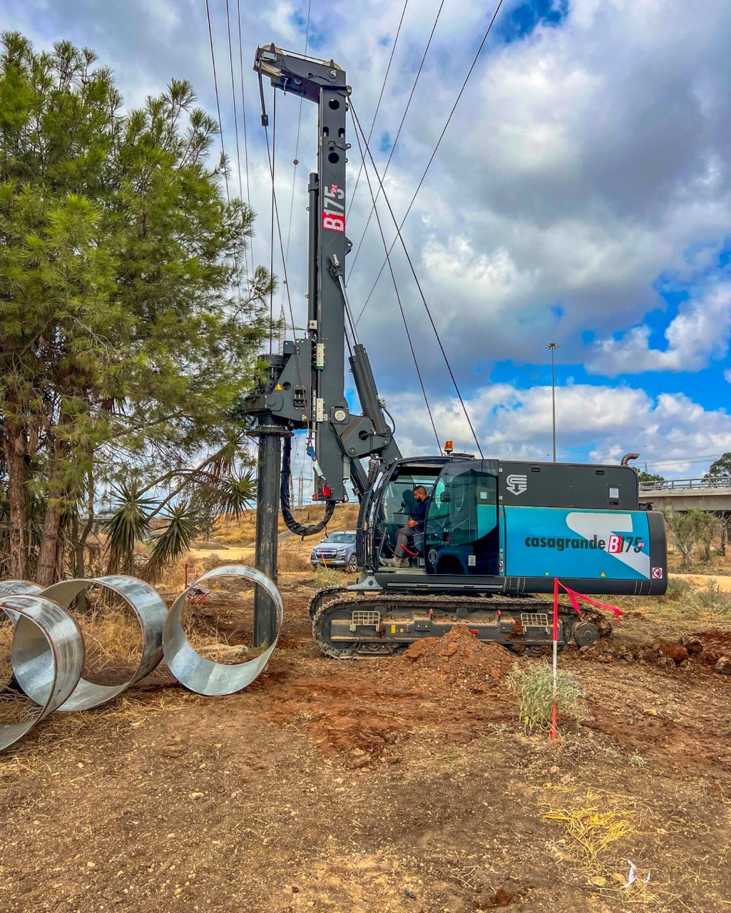 B175_Low_Headroom_Israele_2 Grande
