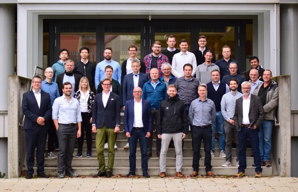 seconda fase Deep Sea Sampling