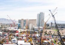 Il Diamante di Conexpo 2026: le facce brillanti dell’Italia drilling & foundations