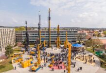 Bauer, tutte le novità dell’In-House Schrobenhausen (e i punti d’interesse per l’Italia)