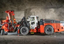 Sandvik, ordine da 69 milioni di dollari per la miniera di Khoemacau