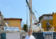 Nicola Della Torre nominato Direttore Generale di Fondamenta