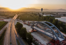 Webuild in corsa per l’acquisto di Trevi. “Offerta in contanti”